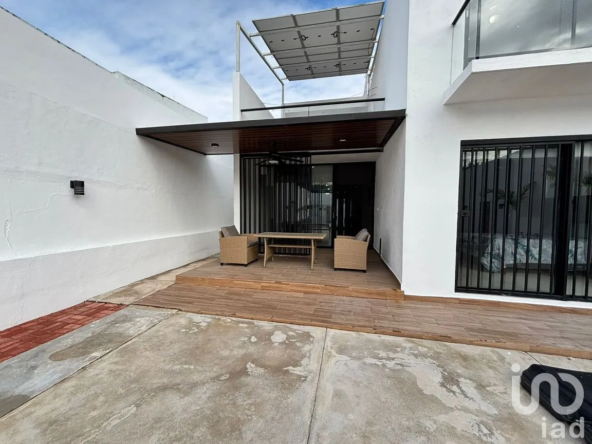 Casa en Renta en Chichi Suárez, Mérida, Yucatán | NEX-294796 | iad México | Foto 6 de 23