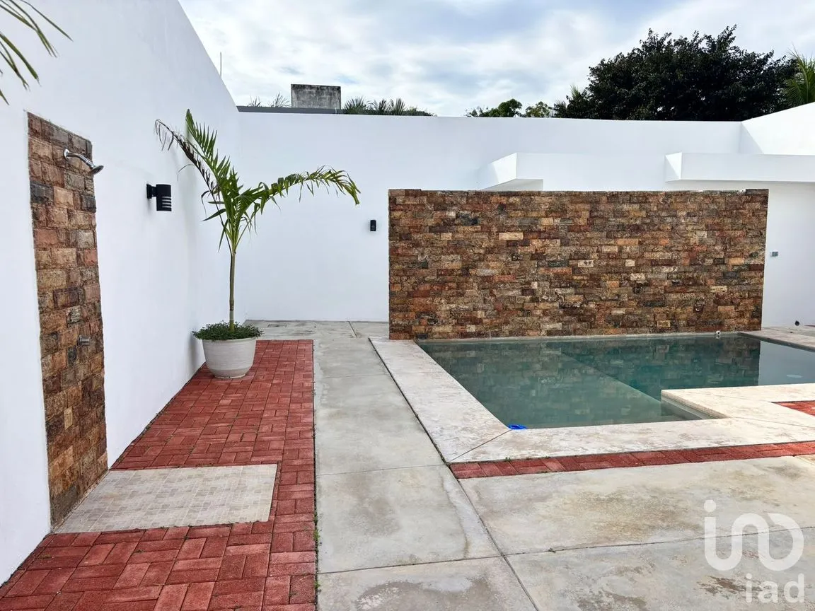 Casa en Renta en Chichi Suárez, Mérida, Yucatán | NEX-294796 | iad México | Foto 7 de 23