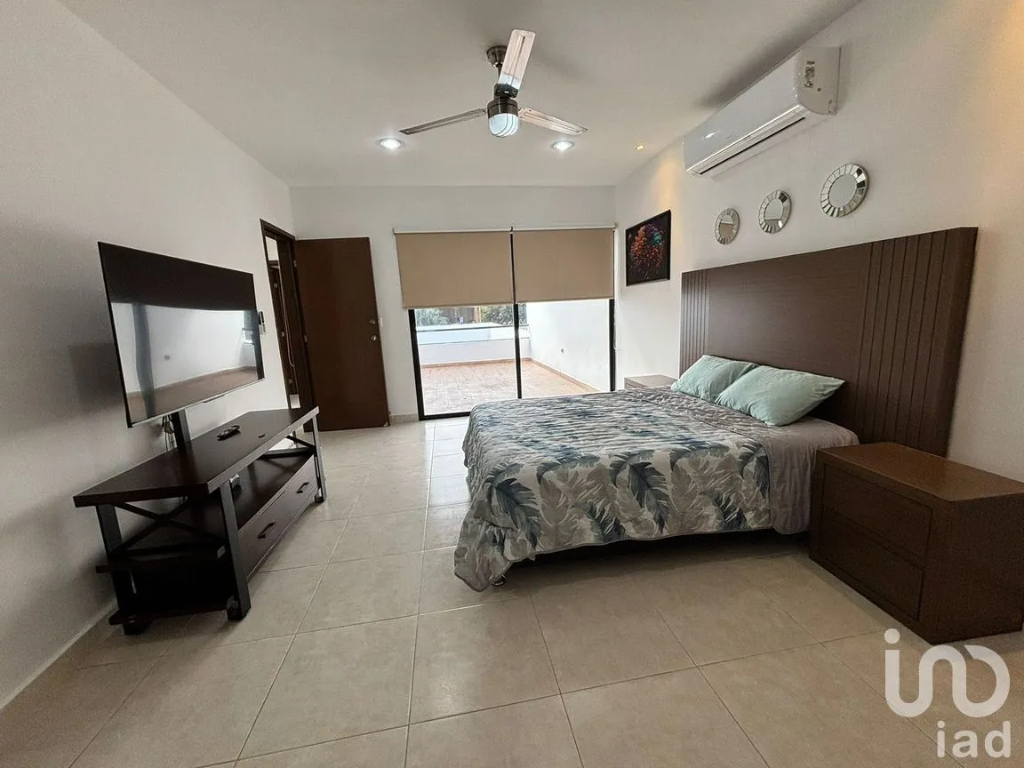 Casa en Renta en Chichi Suárez, Mérida, Yucatán | NEX-294796 | iad México | Foto 9 de 23