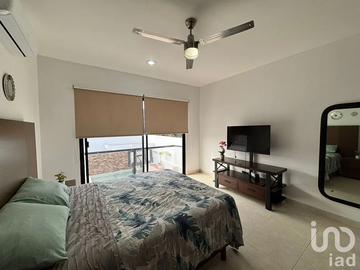 Casa en Renta en Chichi Suárez, Mérida, Yucatán | NEX-294796 | iad México | Foto 10 de 23