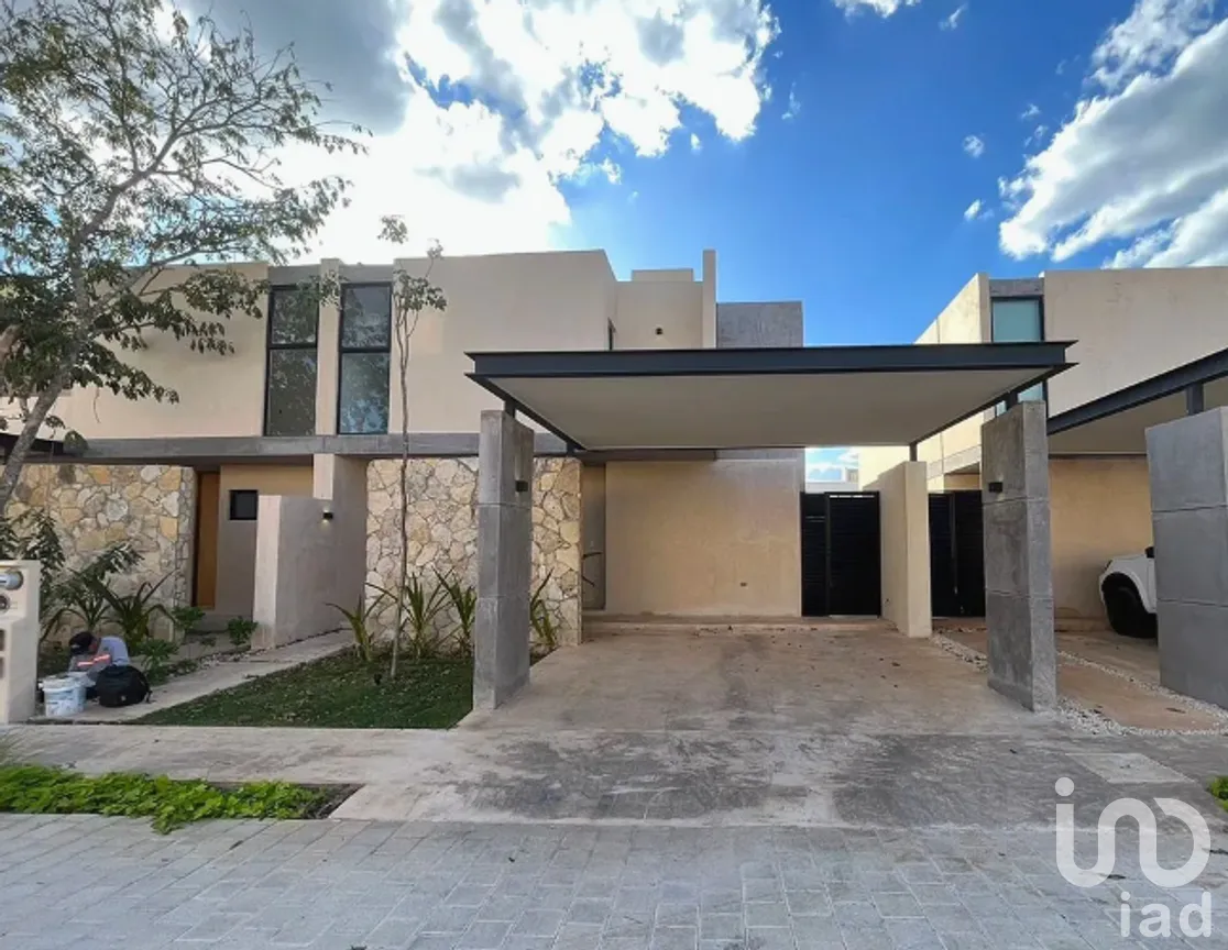 Casa en Renta en Conkal, Conkal, Yucatán | NEX-294801 | iad México | Foto 11 de 12