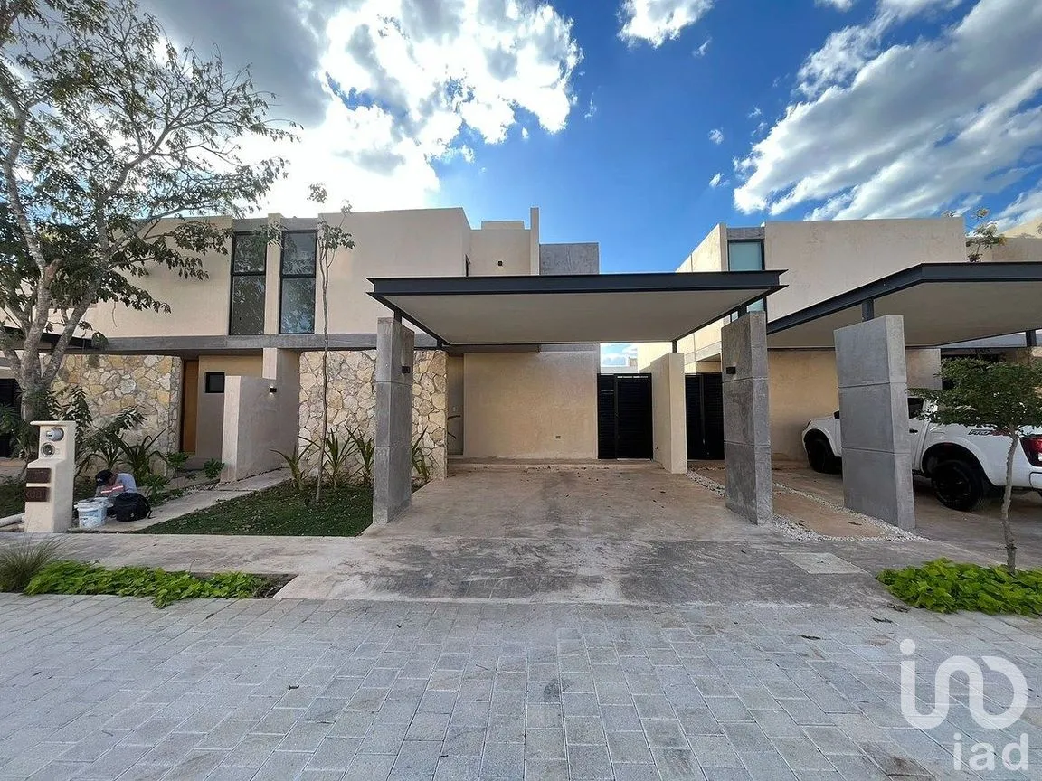Casa en Renta en Conkal, Conkal, Yucatán | NEX-294801 | iad México | Foto 6 de 12