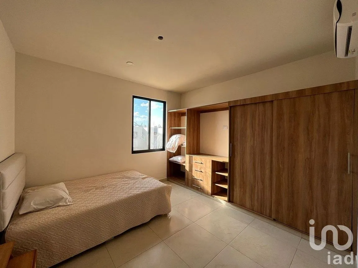 Casa en Renta en Conkal, Conkal, Yucatán | NEX-294801 | iad México | Foto 7 de 12