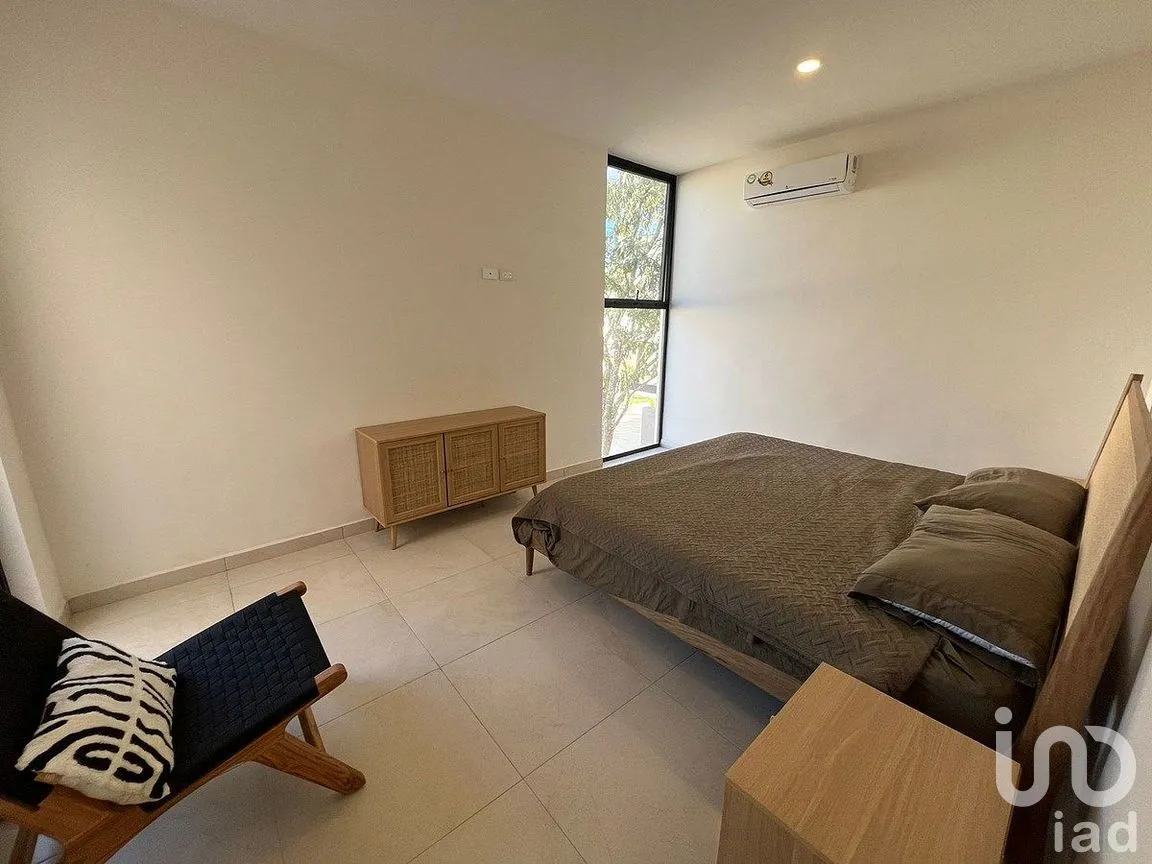Casa en Renta en Conkal, Conkal, Yucatán | NEX-294801 | iad México | Foto 8 de 12