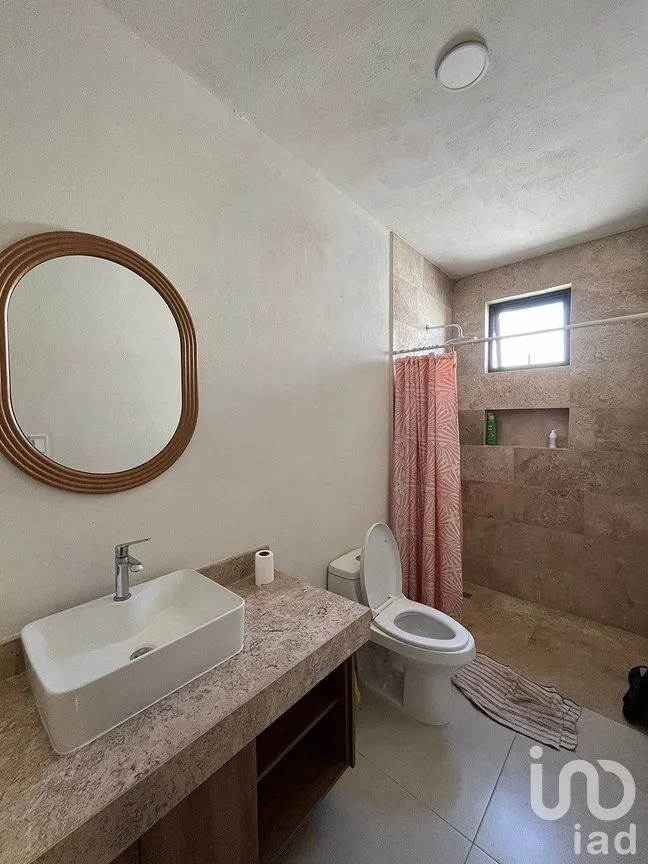 Casa en Renta en Conkal, Conkal, Yucatán | NEX-294801 | iad México | Foto 9 de 12