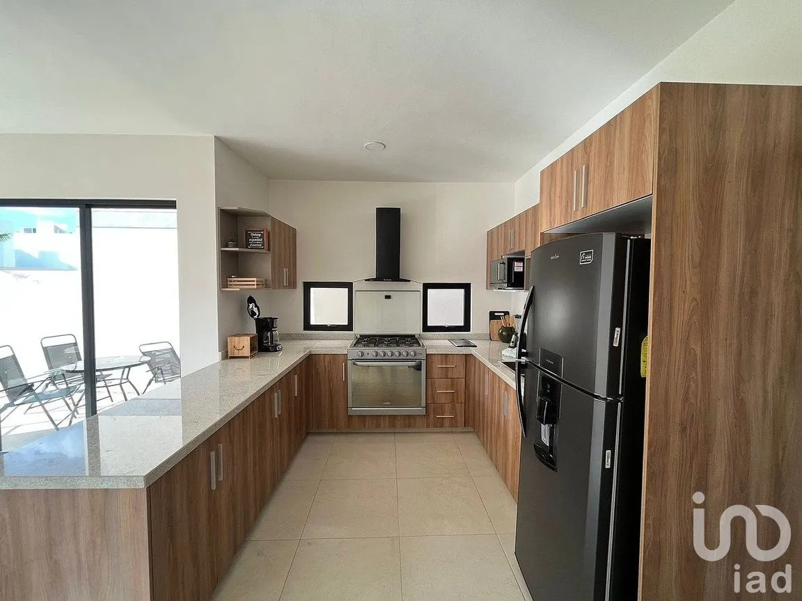 Casa en Renta en Conkal, Conkal, Yucatán | NEX-294801 | iad México | Foto 1 de 12