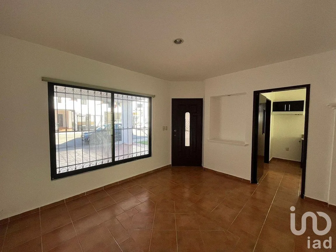 Casa en Renta en Gran Santa Fe, Mérida, Yucatán | NEX-294804 | iad México | Foto 2 de 12