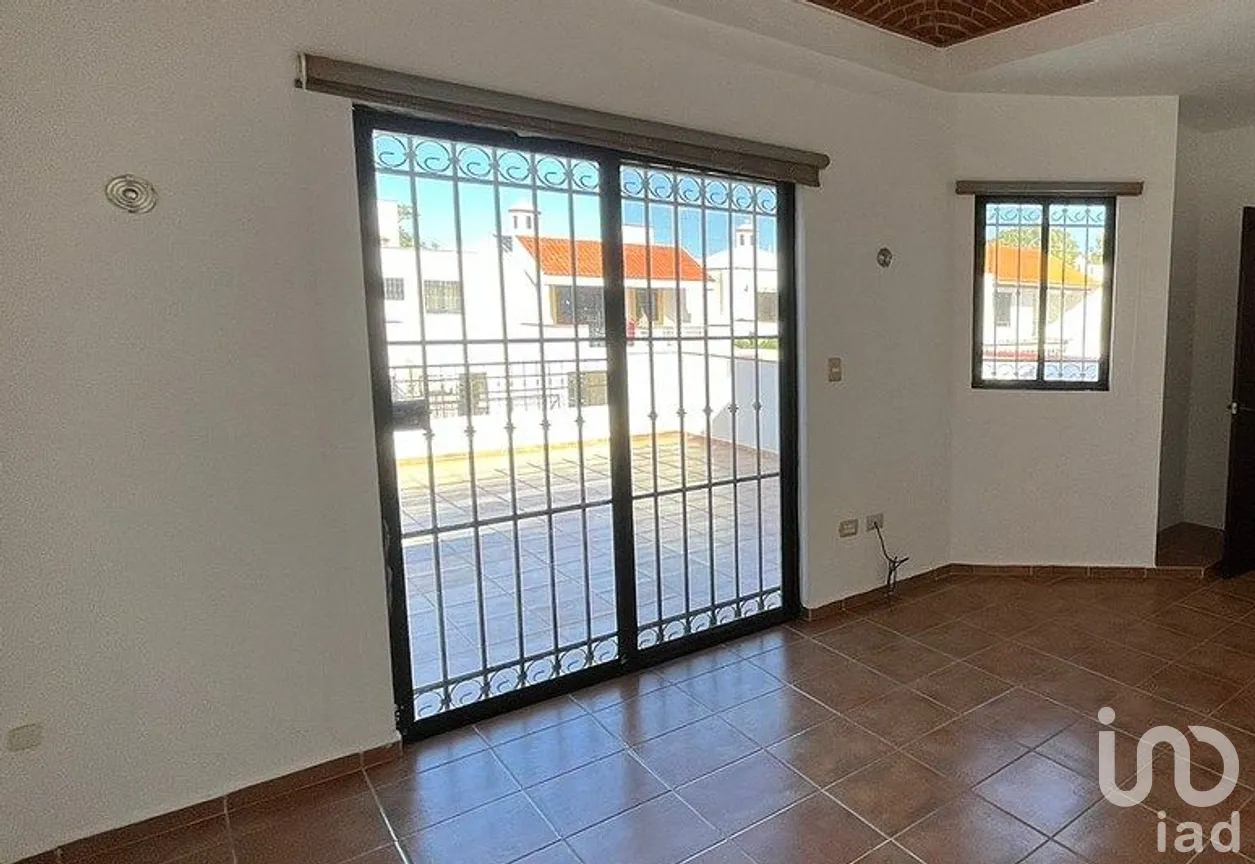 Casa en Renta en Gran Santa Fe, Mérida, Yucatán | NEX-294804 | iad México | Foto 11 de 12
