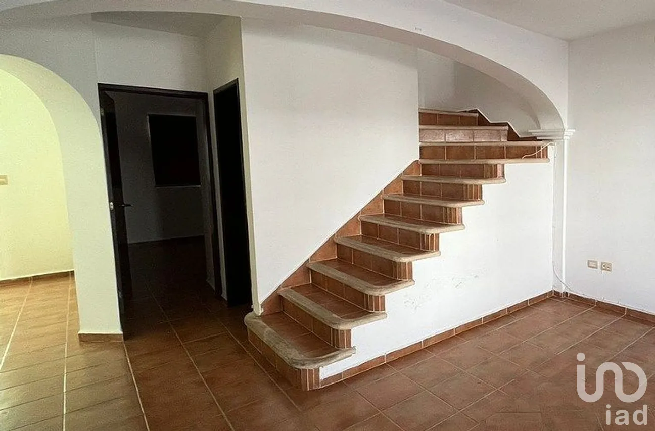 Casa en Renta en Gran Santa Fe, Mérida, Yucatán | NEX-294804 | iad México | Foto 12 de 12