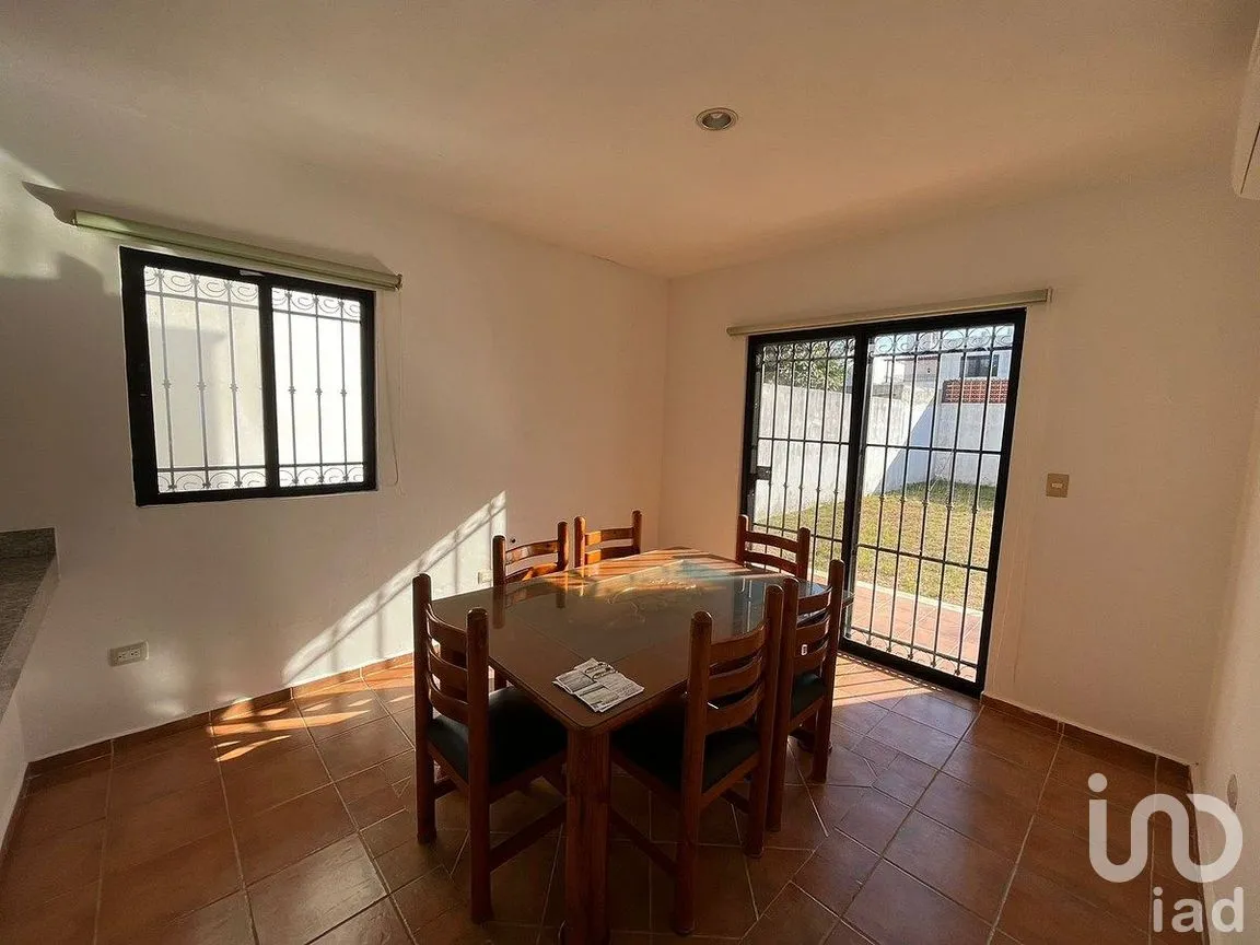 Casa en Renta en Gran Santa Fe, Mérida, Yucatán | NEX-294804 | iad México | Foto 3 de 12