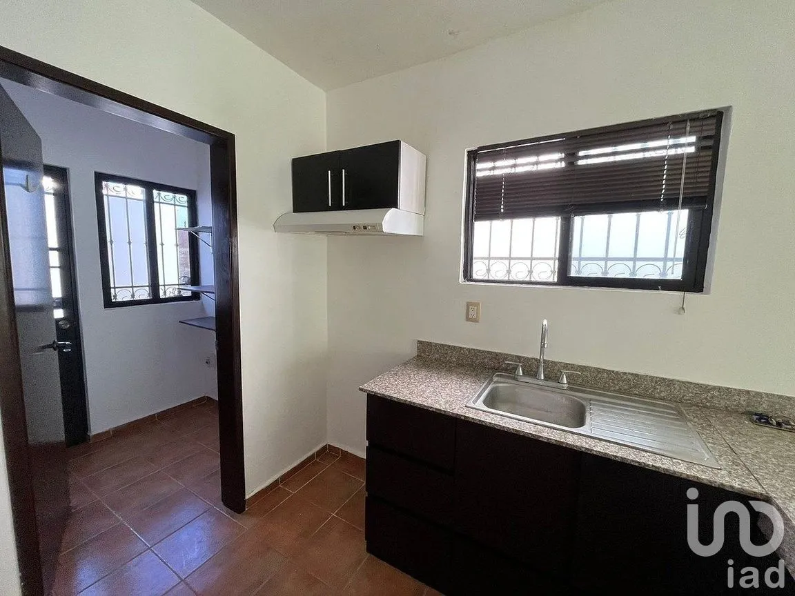 Casa en Renta en Gran Santa Fe, Mérida, Yucatán | NEX-294804 | iad México | Foto 4 de 12
