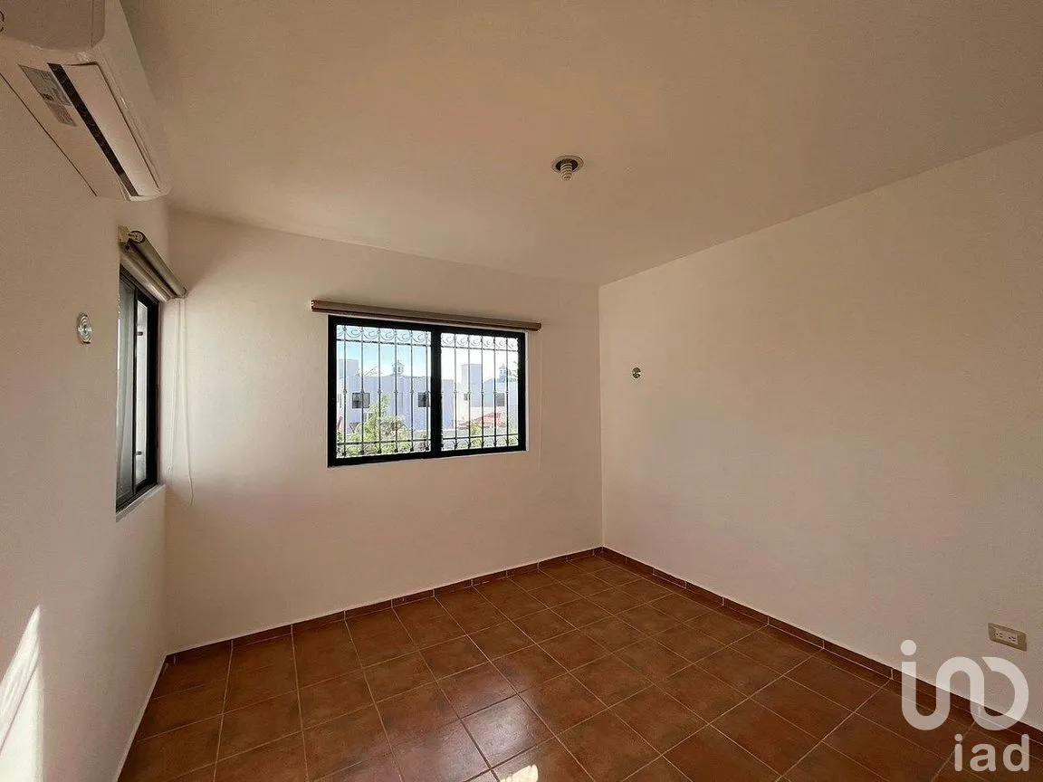 Casa en Renta en Gran Santa Fe, Mérida, Yucatán | NEX-294804 | iad México | Foto 5 de 12