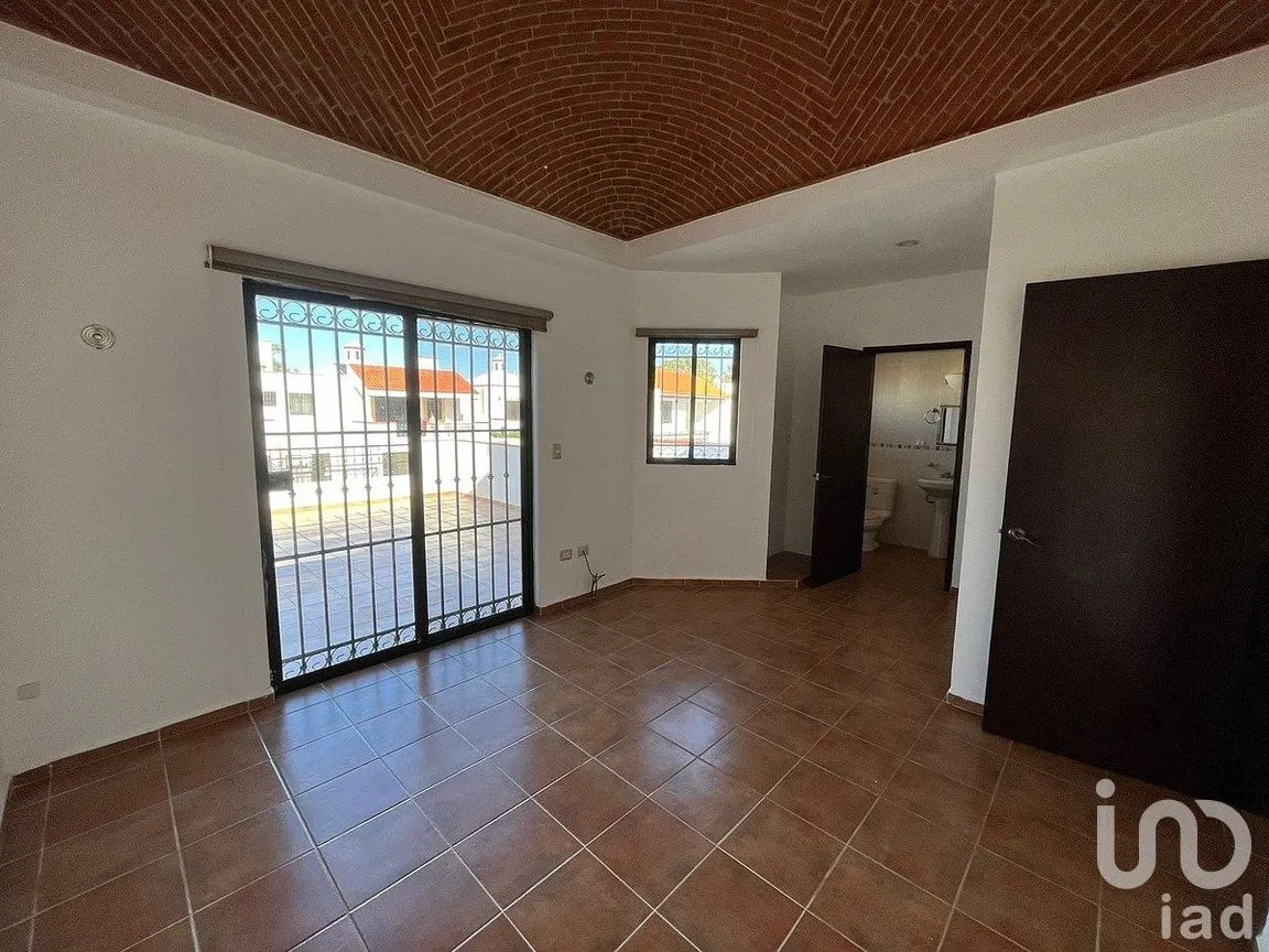 Casa en Renta en Gran Santa Fe, Mérida, Yucatán | NEX-294804 | iad México | Foto 6 de 12