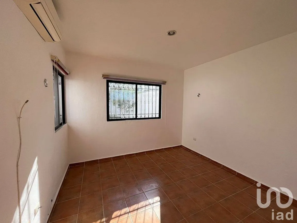Casa en Renta en Gran Santa Fe, Mérida, Yucatán | NEX-294804 | iad México | Foto 7 de 12