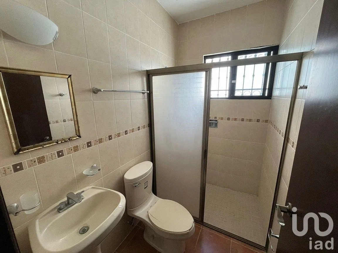 Casa en Renta en Gran Santa Fe, Mérida, Yucatán | NEX-294804 | iad México | Foto 8 de 12