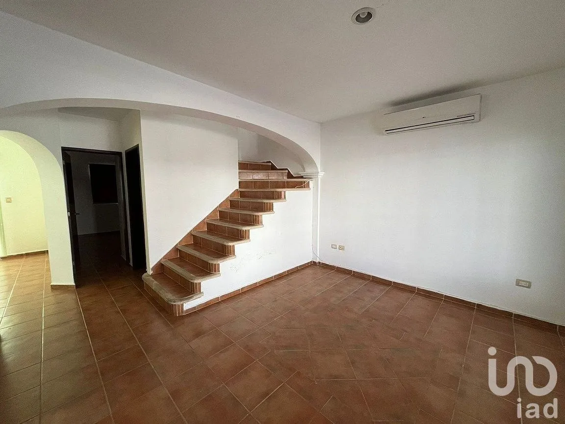 Casa en Renta en Gran Santa Fe, Mérida, Yucatán | NEX-294804 | iad México | Foto 9 de 12
