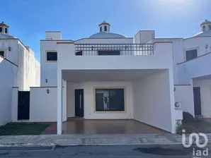 NEX-294804 - Casa en Renta, con 3 recamaras, con 3 baños, con 200 m2 de construcción en Gran Santa Fe, CP 97314, Yucatán.