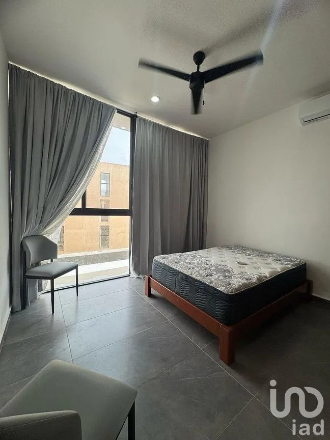 Departamento en Renta en Santa Gertrudis Copo, Mérida, Yucatán | NEX-294805 | iad México | Foto 2 de 12