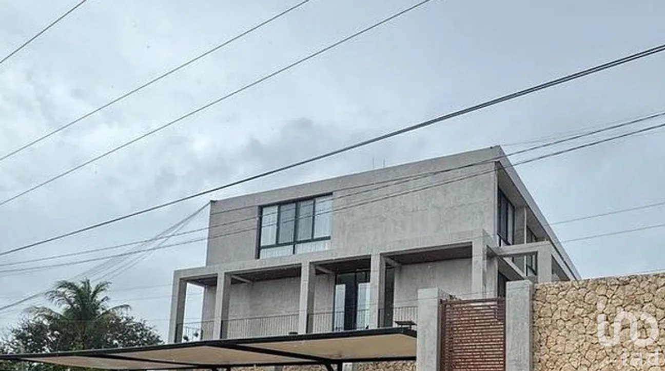Departamento en Renta en Santa Gertrudis Copo, Mérida, Yucatán | NEX-294805 | iad México | Foto 11 de 12