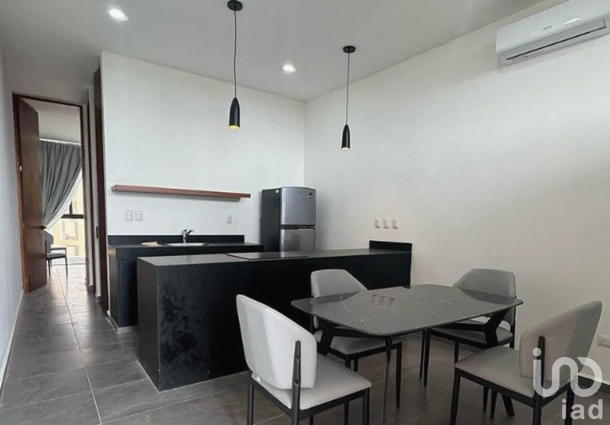 Departamento en Renta en Santa Gertrudis Copo, Mérida, Yucatán | NEX-294805 | iad México | Foto 12 de 12