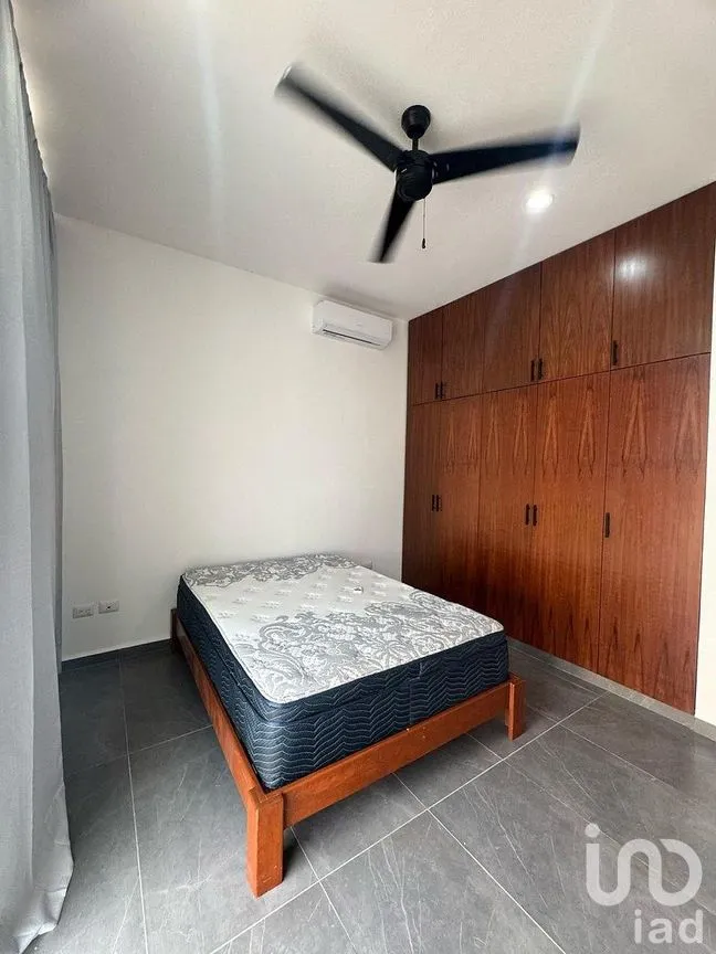 Departamento en Renta en Santa Gertrudis Copo, Mérida, Yucatán | NEX-294805 | iad México | Foto 3 de 12