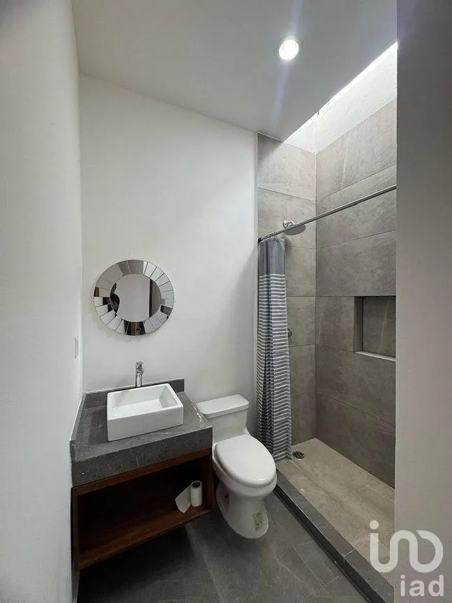 Departamento en Renta en Santa Gertrudis Copo, Mérida, Yucatán | NEX-294805 | iad México | Foto 4 de 12