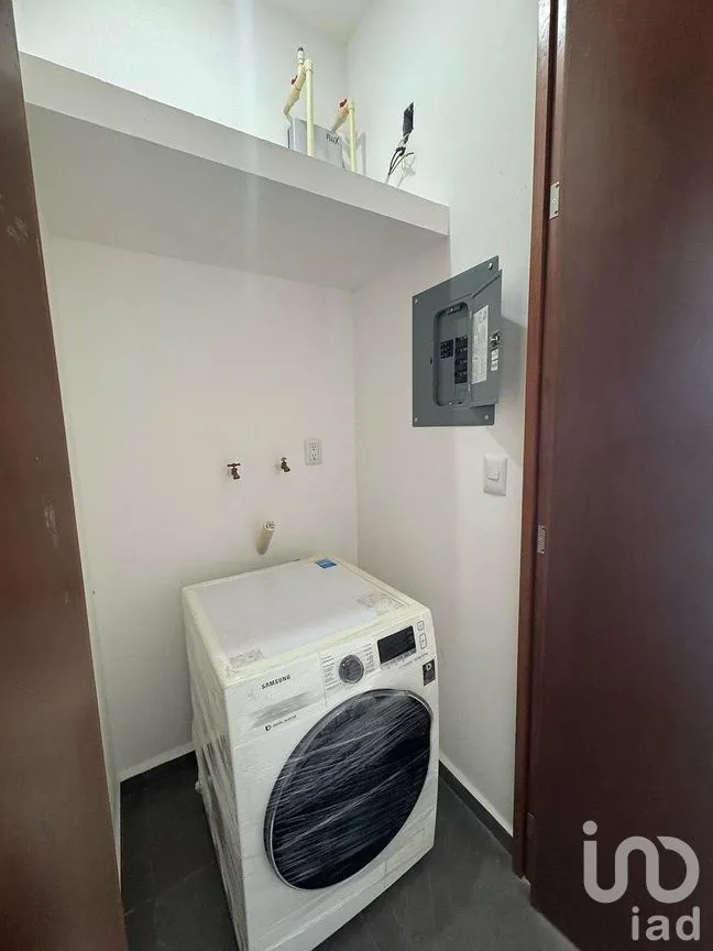 Departamento en Renta en Santa Gertrudis Copo, Mérida, Yucatán | NEX-294805 | iad México | Foto 5 de 12