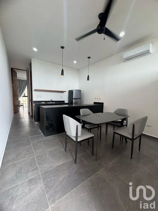 Departamento en Renta en Santa Gertrudis Copo, Mérida, Yucatán | NEX-294805 | iad México | Foto 6 de 12