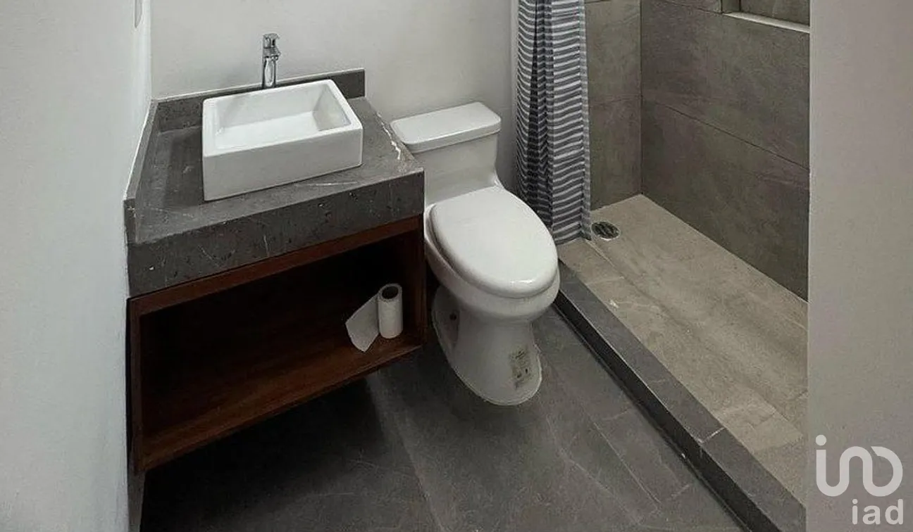 Departamento en Renta en Santa Gertrudis Copo, Mérida, Yucatán | NEX-294805 | iad México | Foto 7 de 12
