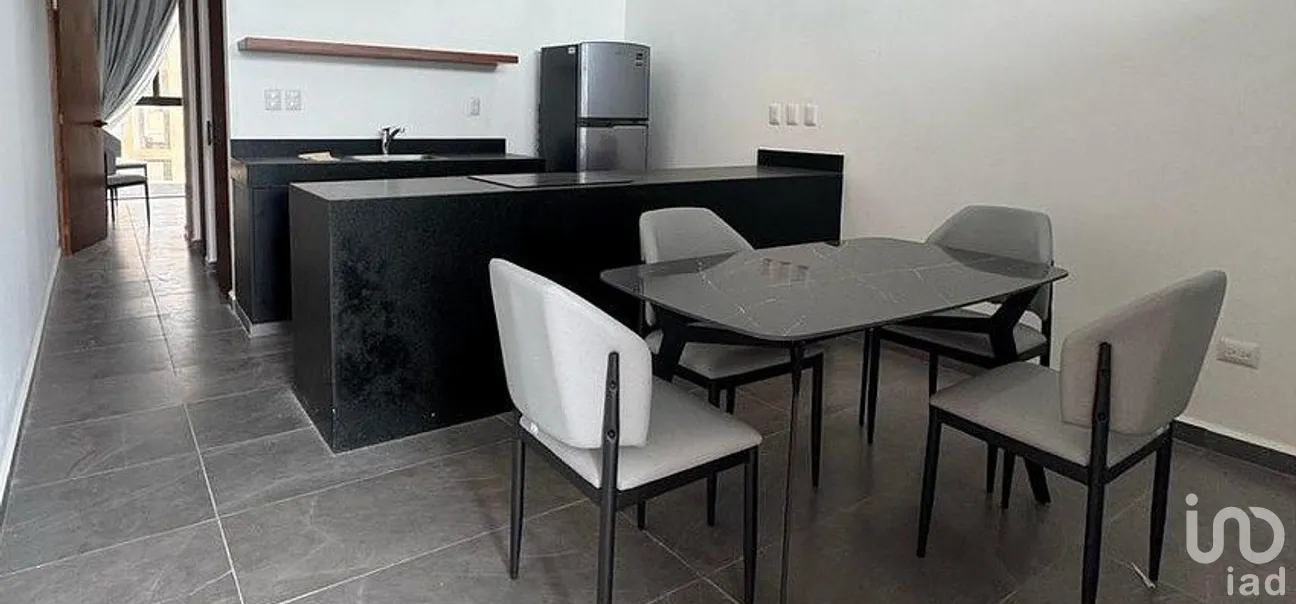 Departamento en Renta en Santa Gertrudis Copo, Mérida, Yucatán | NEX-294805 | iad México | Foto 8 de 12
