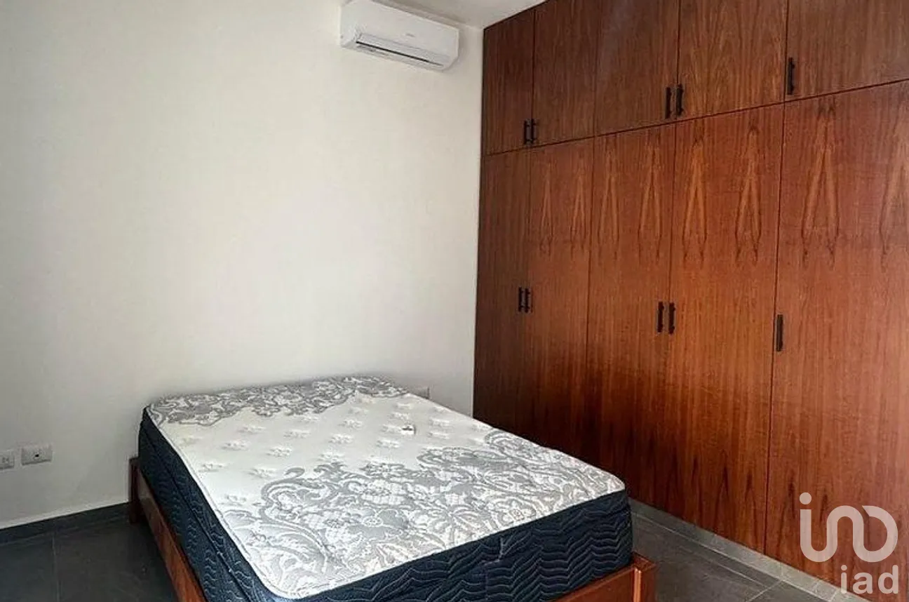 Departamento en Renta en Santa Gertrudis Copo, Mérida, Yucatán | NEX-294805 | iad México | Foto 9 de 12