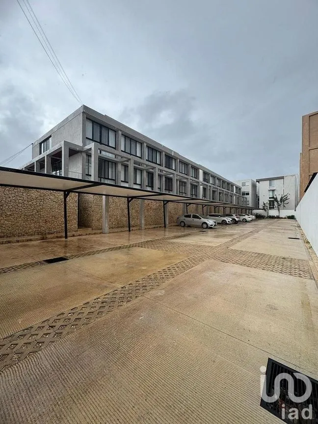 Departamento en Renta en Santa Gertrudis Copo, Mérida, Yucatán | NEX-294805 | iad México | Foto 10 de 12