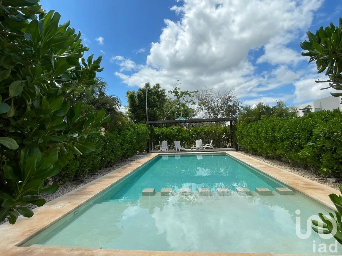 Casa en Renta en Conkal, Conkal, Yucatán | NEX-294903 | iad México | Foto 2 de 25
