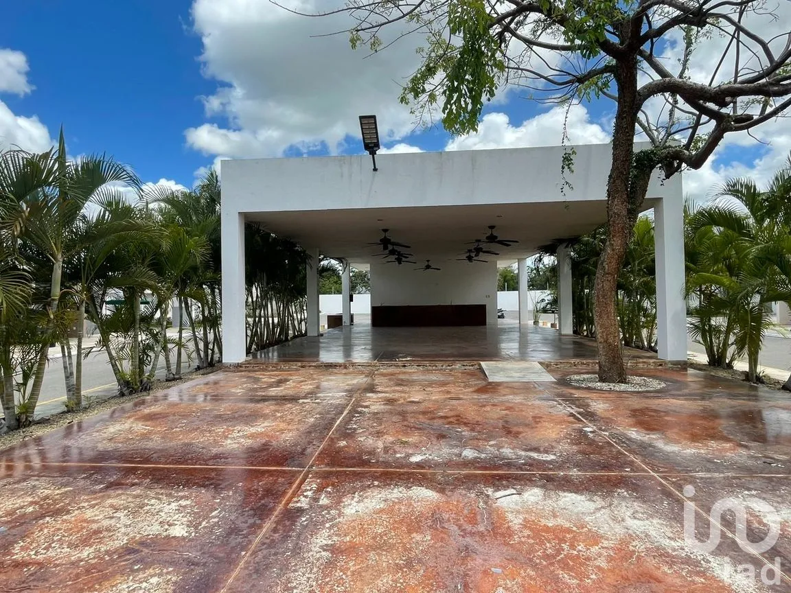 Casa en Renta en Conkal, Conkal, Yucatán | NEX-294903 | iad México | Foto 3 de 25