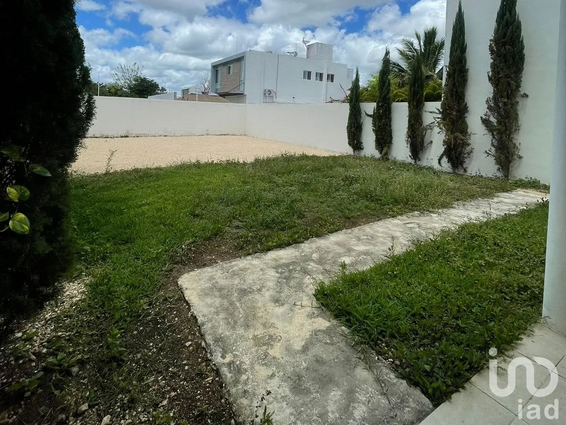 Casa en Renta en Conkal, Conkal, Yucatán | NEX-294903 | iad México | Foto 22 de 25
