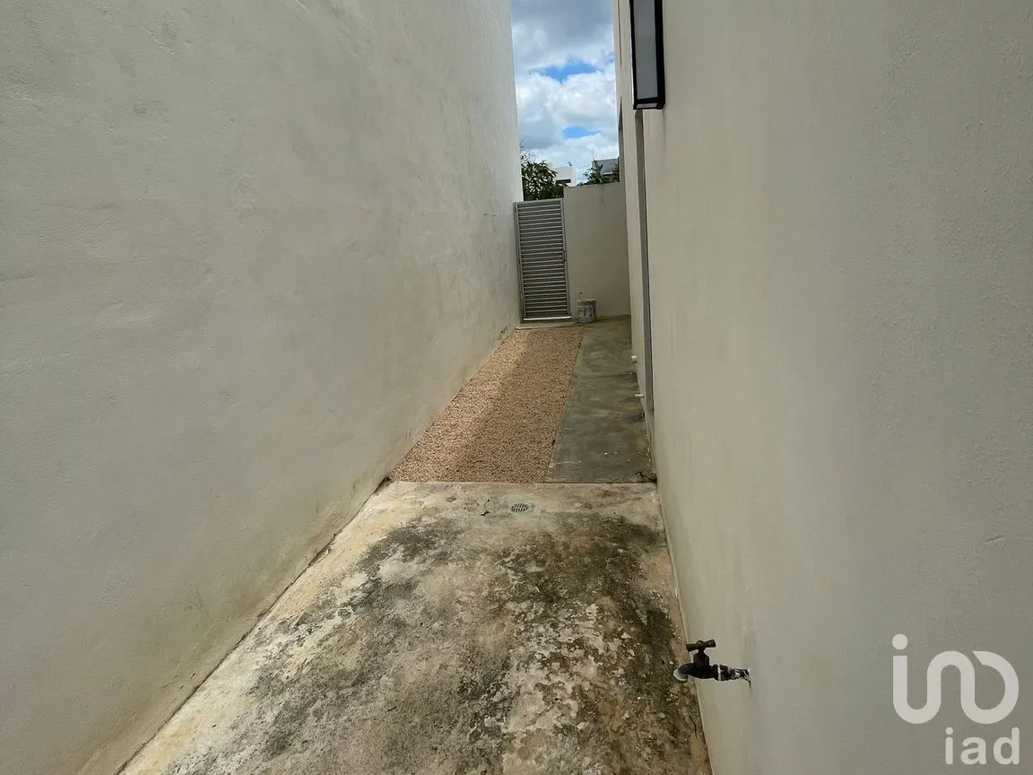 Casa en Renta en Conkal, Conkal, Yucatán | NEX-294903 | iad México | Foto 23 de 25