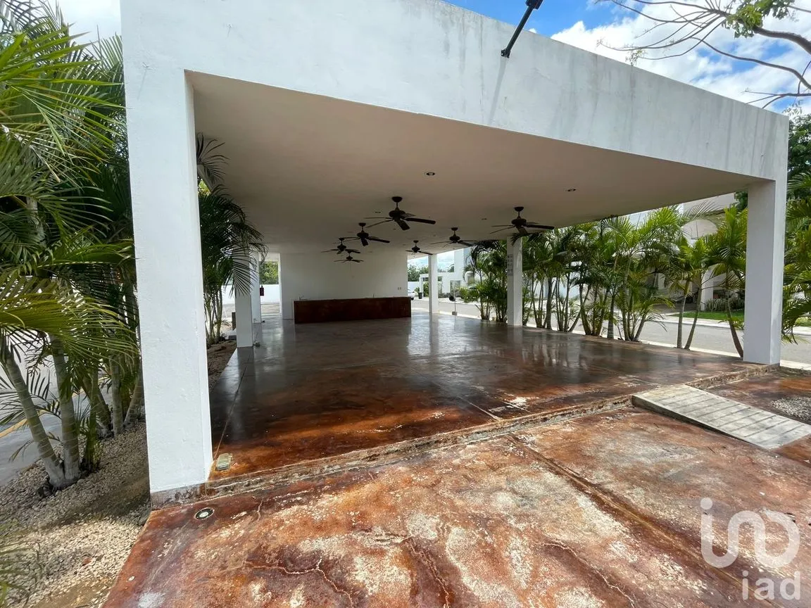 Casa en Renta en Conkal, Conkal, Yucatán | NEX-294903 | iad México | Foto 5 de 25