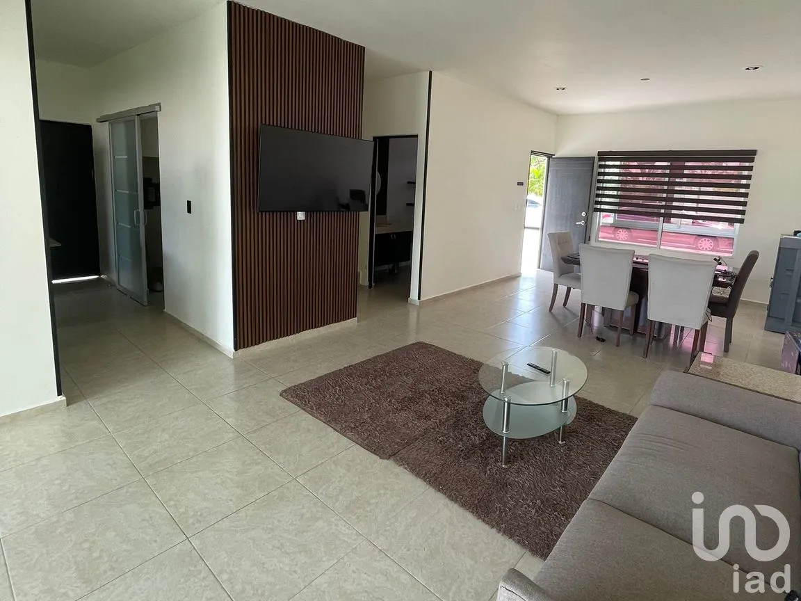 Casa en Renta en Conkal, Conkal, Yucatán | NEX-294903 | iad México | Foto 6 de 25