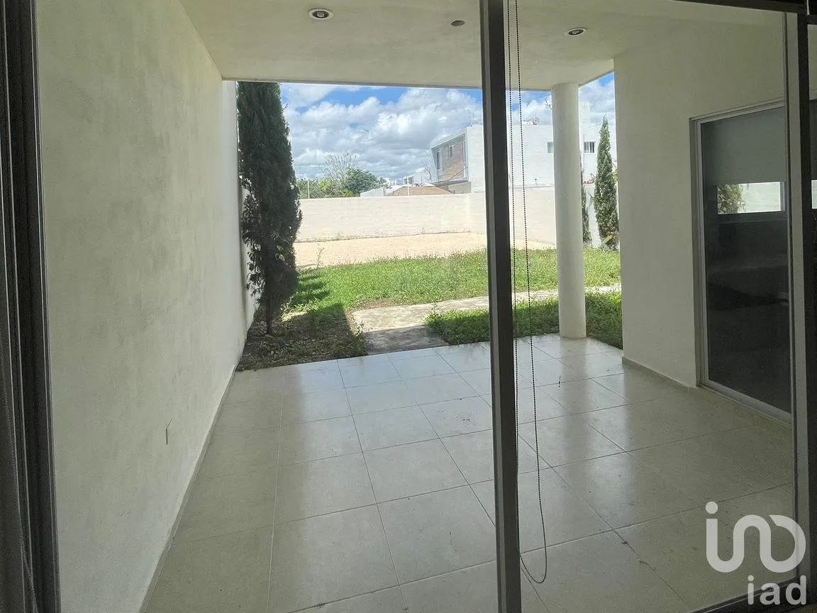 Casa en Renta en Conkal, Conkal, Yucatán | NEX-294903 | iad México | Foto 8 de 25