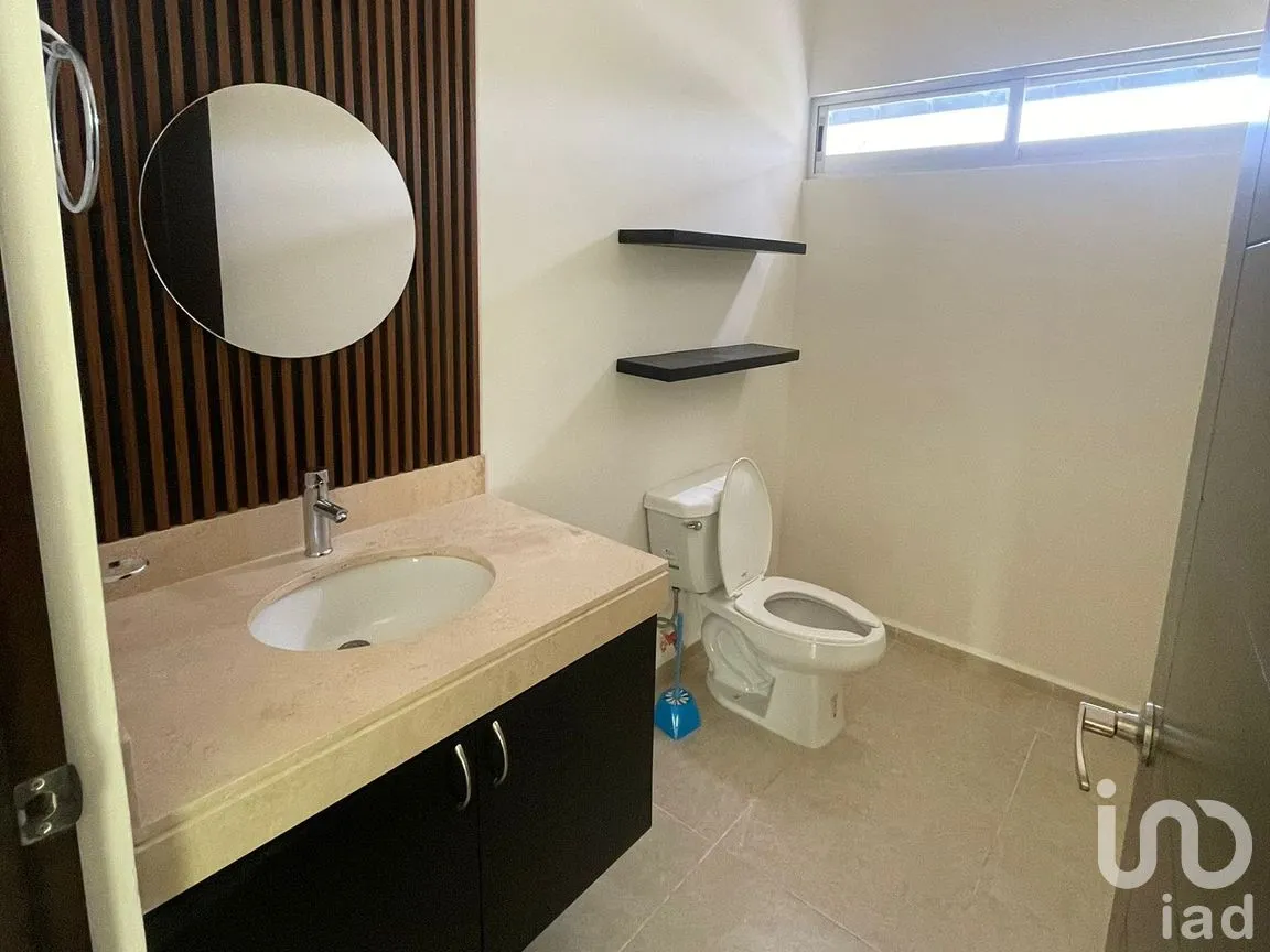 Casa en Renta en Conkal, Conkal, Yucatán | NEX-294903 | iad México | Foto 9 de 25