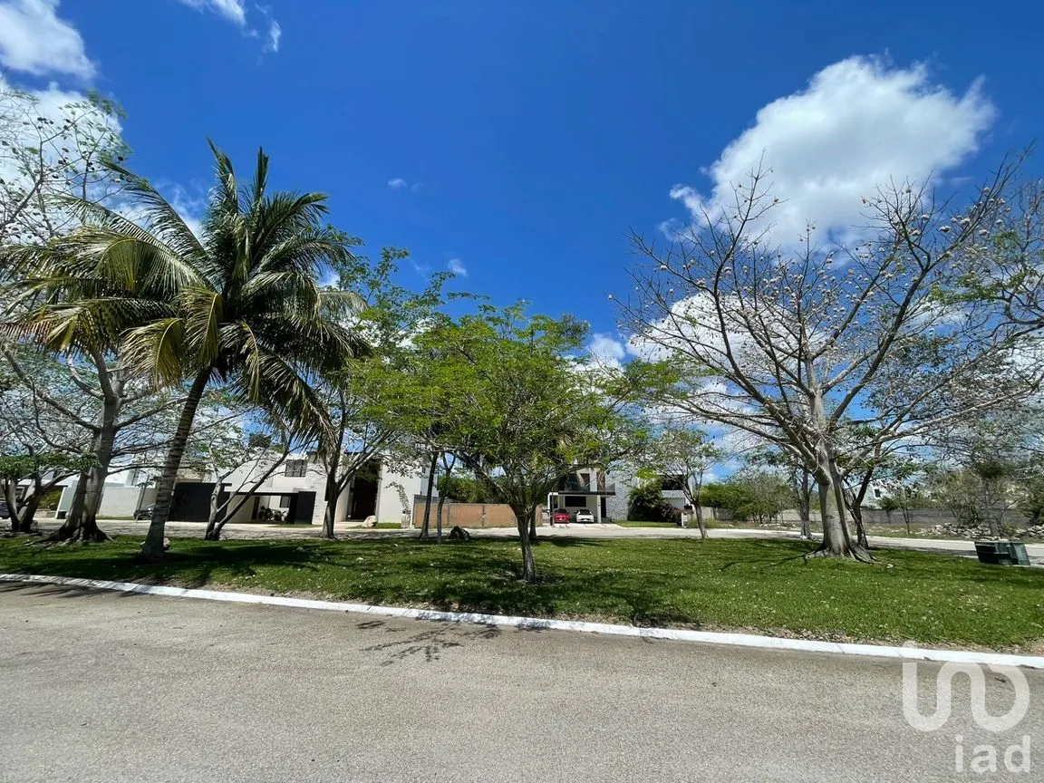 Terreno en Venta en Chablekal, Mérida, Yucatán | NEX-294906 | iad México | Foto 2 de 14