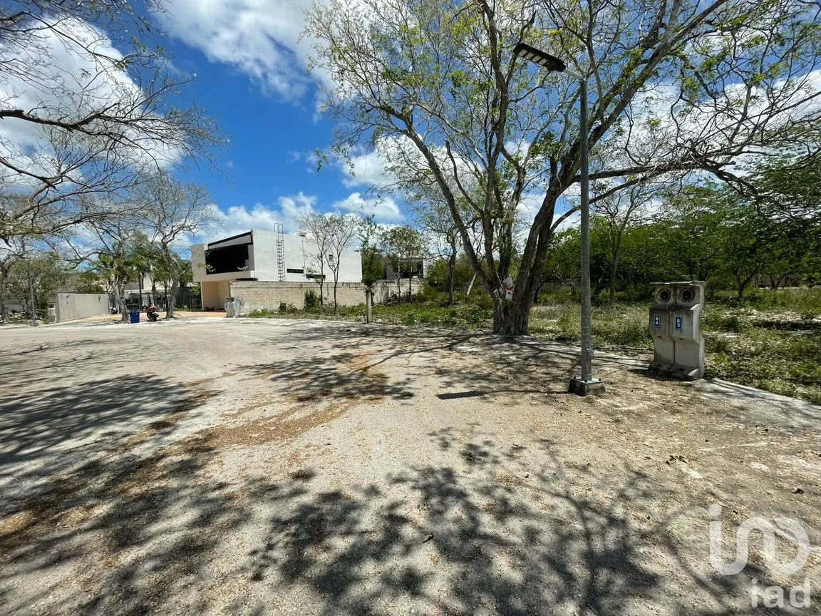 Terreno en Venta en Chablekal, Mérida, Yucatán | NEX-294906 | iad México | Foto 12 de 14