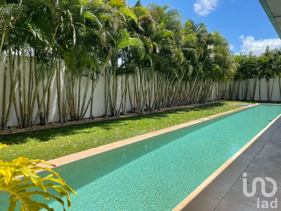 Terreno en Venta en Chablekal, Mérida, Yucatán | NEX-294906 | iad México | Foto 13 de 14