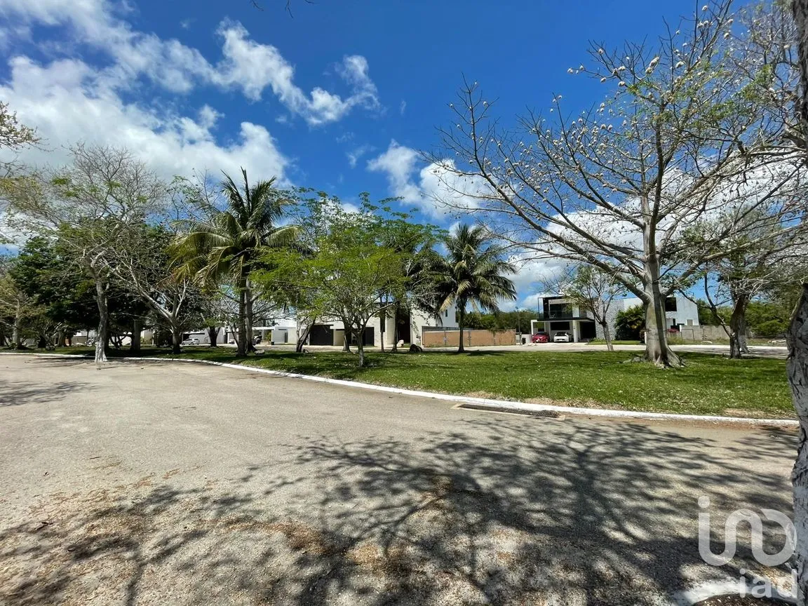 Terreno en Venta en Chablekal, Mérida, Yucatán | NEX-294906 | iad México | Foto 14 de 14