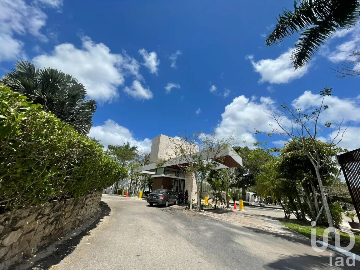 Terreno en Venta en Chablekal, Mérida, Yucatán | NEX-294906 | iad México | Foto 3 de 14