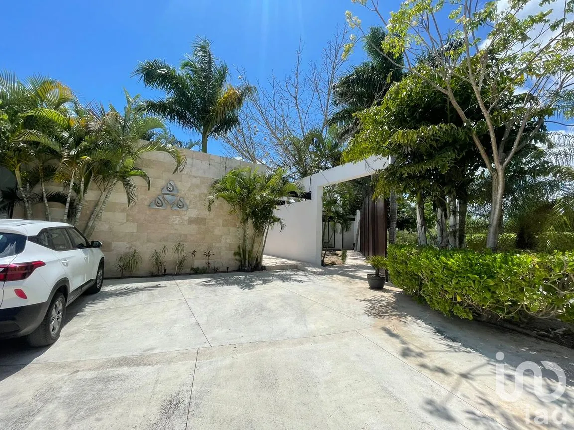 Terreno en Venta en Chablekal, Mérida, Yucatán | NEX-294906 | iad México | Foto 5 de 14