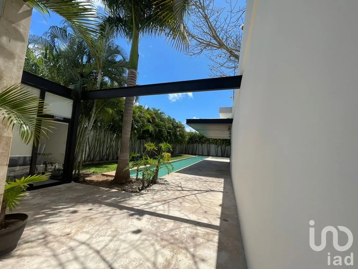 Terreno en Venta en Chablekal, Mérida, Yucatán | NEX-294906 | iad México | Foto 6 de 14