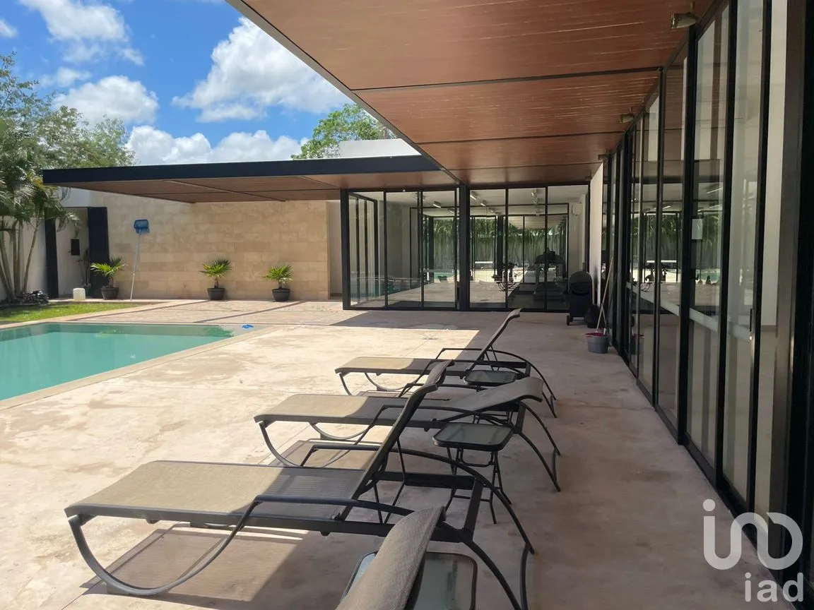 Terreno en Venta en Chablekal, Mérida, Yucatán | NEX-294906 | iad México | Foto 8 de 14