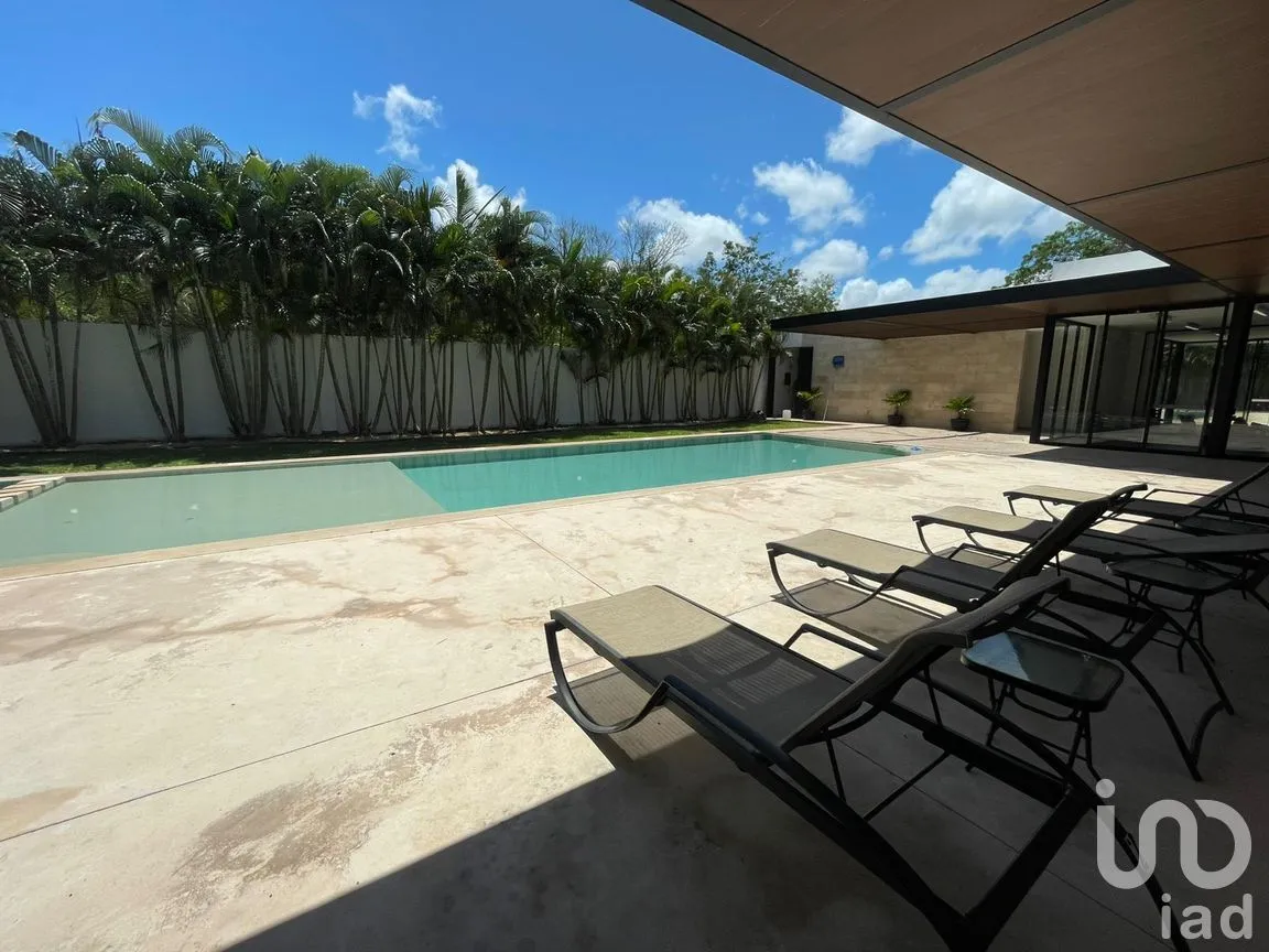 Terreno en Venta en Chablekal, Mérida, Yucatán | NEX-294906 | iad México | Foto 9 de 14