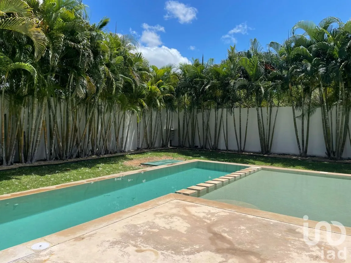 Terreno en Venta en Chablekal, Mérida, Yucatán | NEX-294906 | iad México | Foto 10 de 14